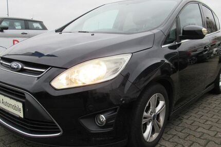 Ford C-Max 240.000 km 3.990 &euro; Karlstadt 97753
