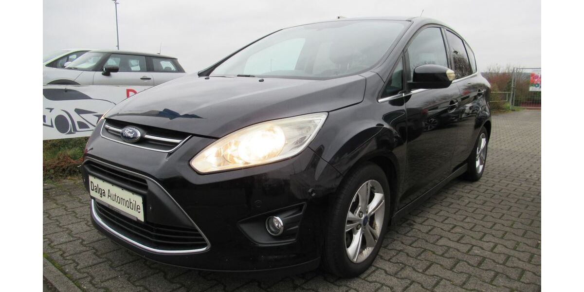 Ford C-Max 240.000 km 3.990 &euro; Karlstadt 97753