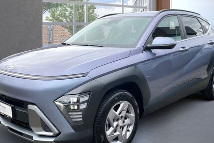 Hyundai KONA 17.100 km 26.980 &euro; Andernach 56626