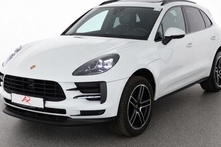 Porsche Macan 92.785 km 41.880 &euro; Berlin 12103