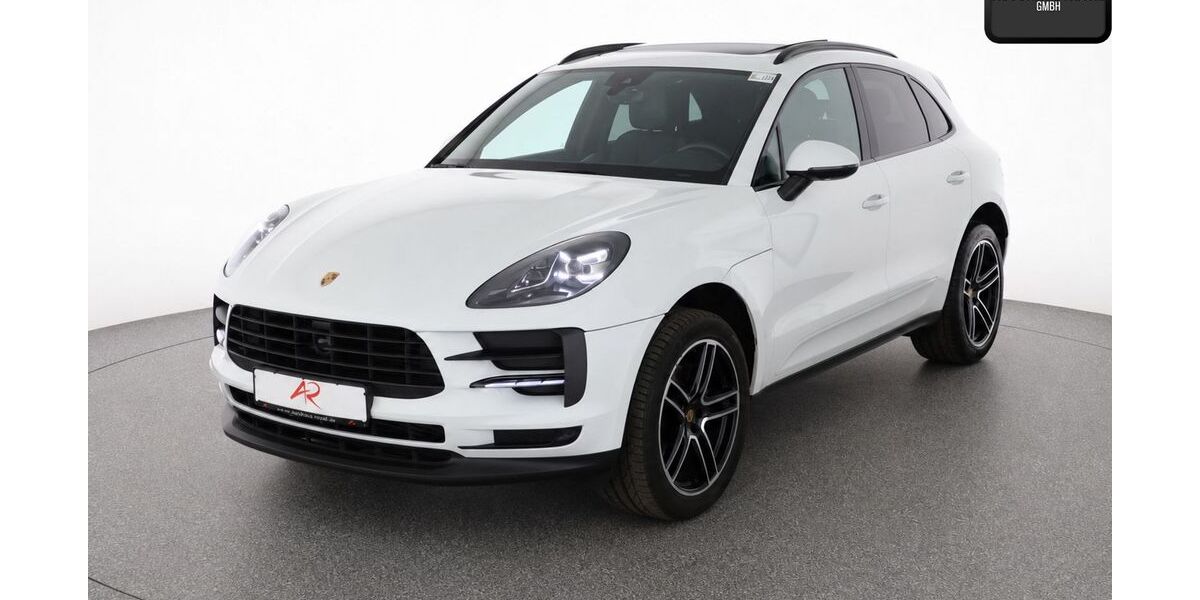 Porsche Macan 92.785 km 41.880 &euro; Berlin 12103