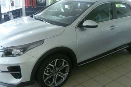 Kia XCeed 15.327 km 23.990 &euro; Großbreitenbach 98701