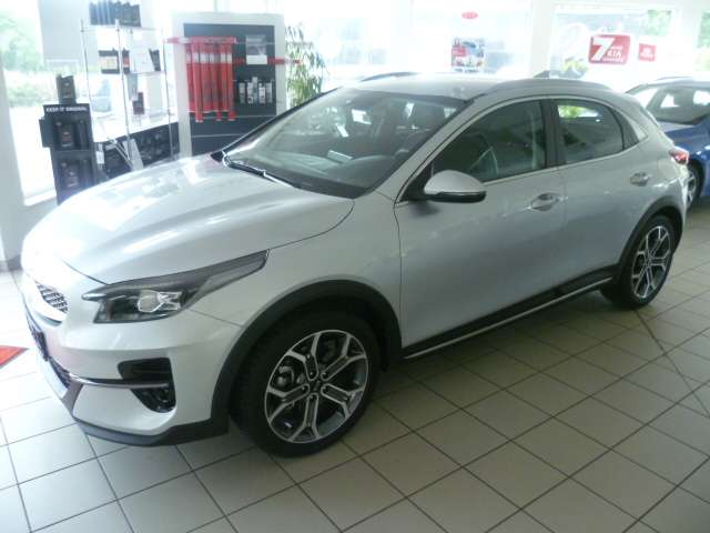Kia XCeed 15.327 km 23.990 &euro; Großbreitenbach 98701