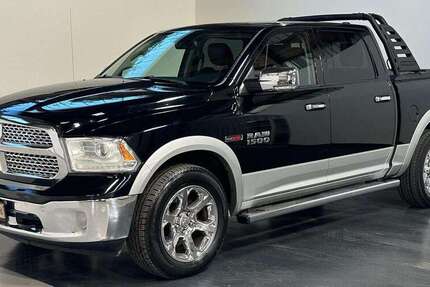 Dodge RAM 192.300 km 27.999 € Tornesch 25436