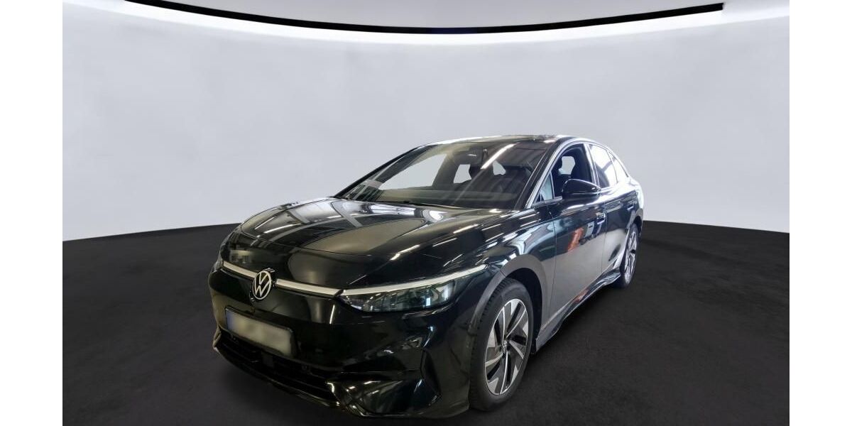 VW ID.7 59.193 km 38.885 &euro; Uetersen bei Hamburg 25436
