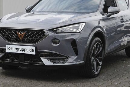 Cupra Formentor 65.670 km 27.480 &euro; Koblenz 56070