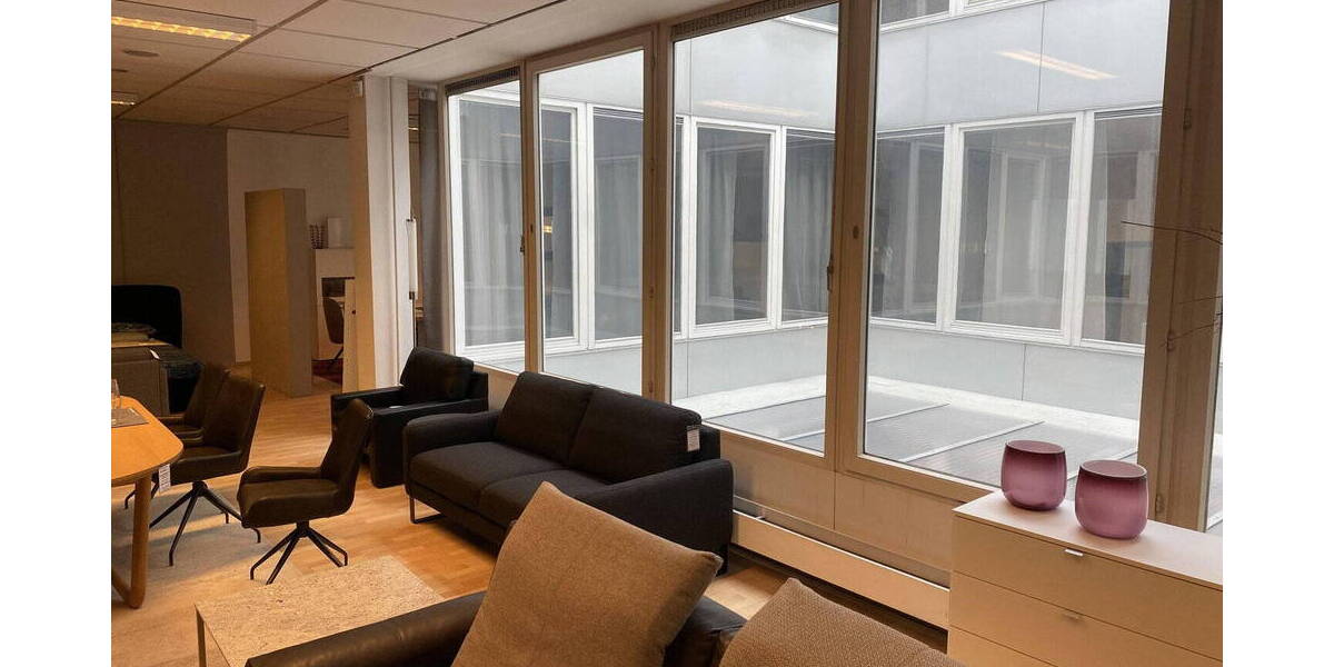 Gewerbeobjekt Göppingen Stadtgebiet - 1.695.000&euro; | Angebot:26434525