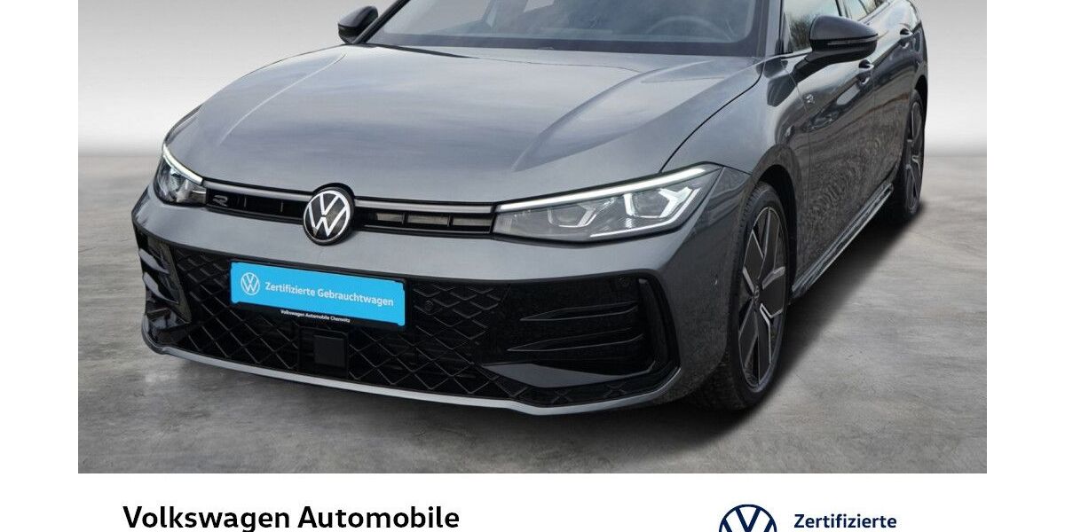 VW Passat Variant 8.576 km 47.950 € Chemnitz 09113