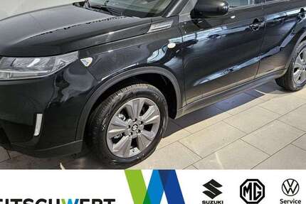 Suzuki Vitara 1.950 km 22.950 &euro; Ansbach 91522