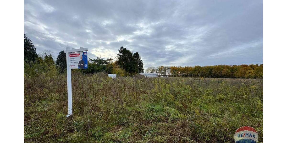 Grundstück Goch Nierswalde - 270.000&euro; | Angebot:25672785