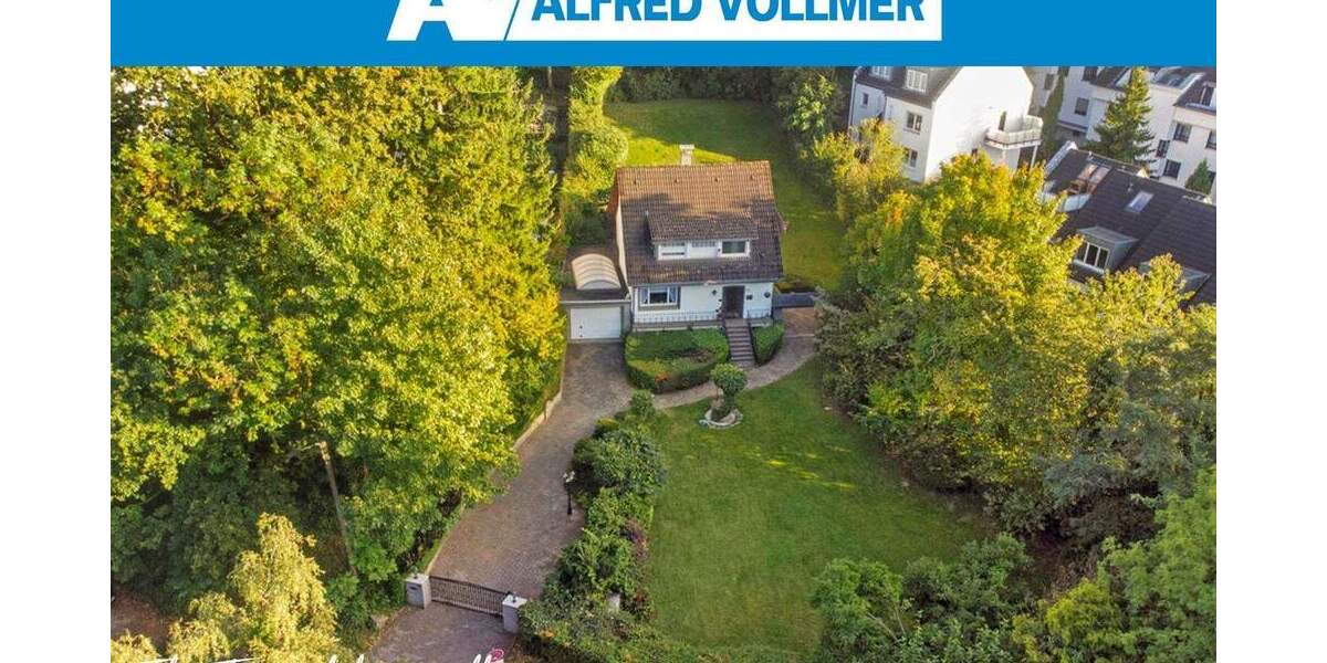 Grundstück Wuppertal Elberfeld - 940.000&euro; | Angebot:23963389