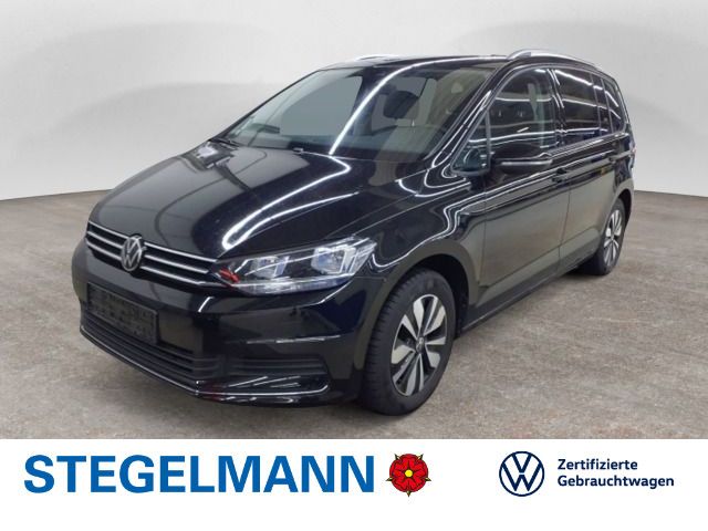 VW Touran 27.608 km 30.390 &euro; Detmold 32756