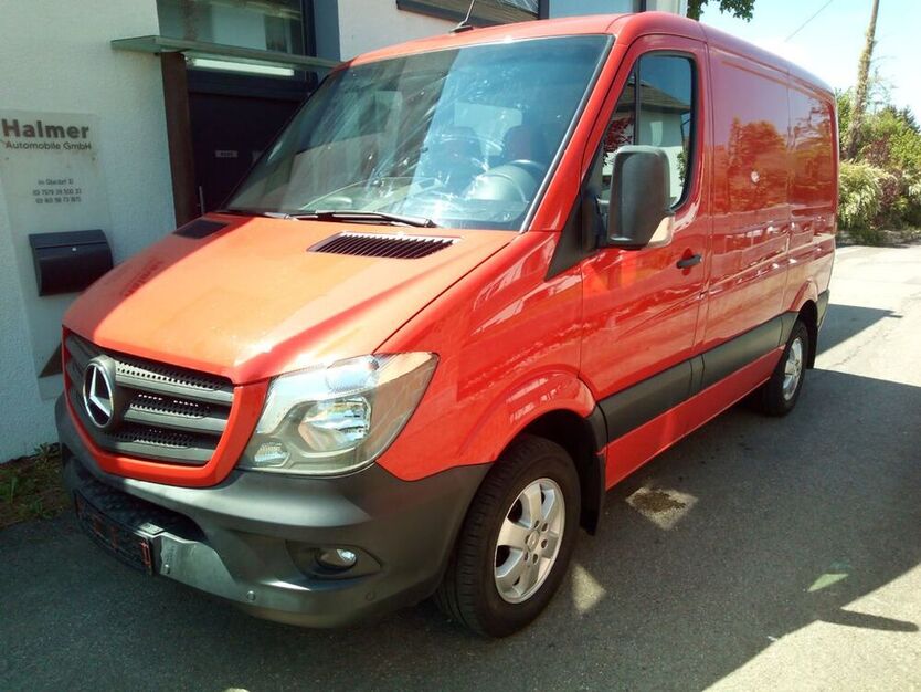 Sprinter