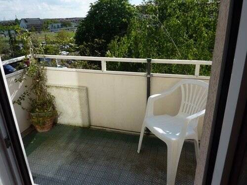 Etagenwohnung Weißenfels Markwerben - 2 Zimmer, 49 m&sup2;, 56.000&euro; | Angebot:25733083