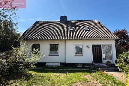 Haus Laatzen - 6 Zimmer, 121 m&sup2;, 375.000&euro; | Angebot:23751035