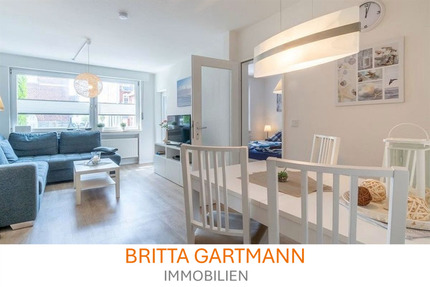 Wohnung Borkum - 2 Zimmer, 450.000&euro; | Angebot:25996546