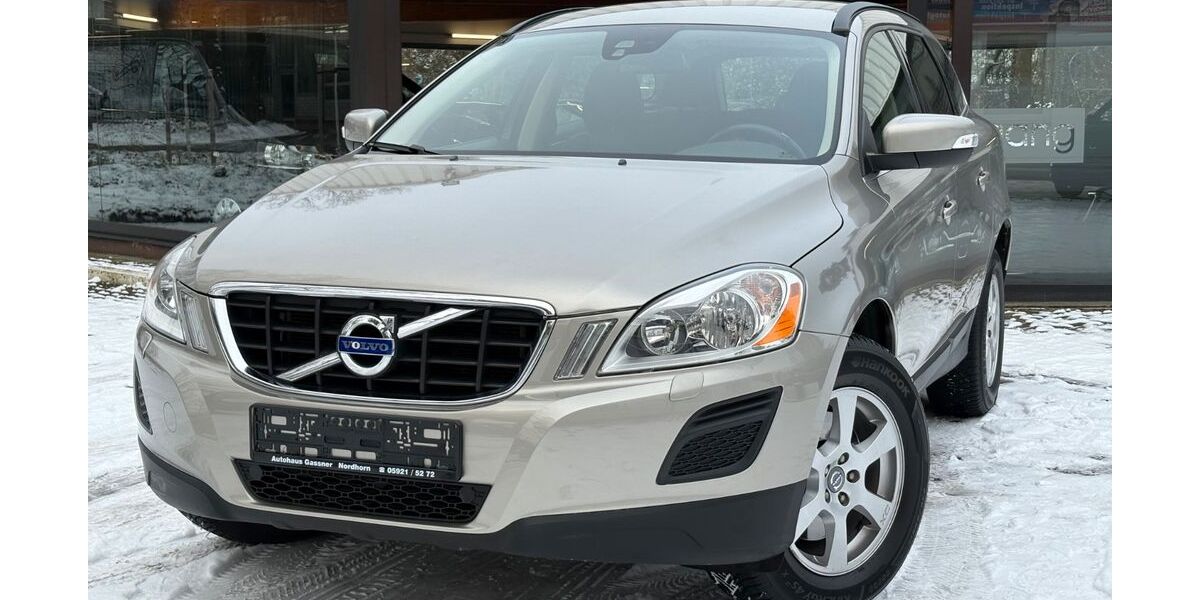 Volvo XC60 170.000 km 12.900 &euro; Nordhorn 48527
