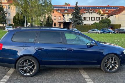 VW Passat 250.000 km 4.500 &euro; Altenburg 04600