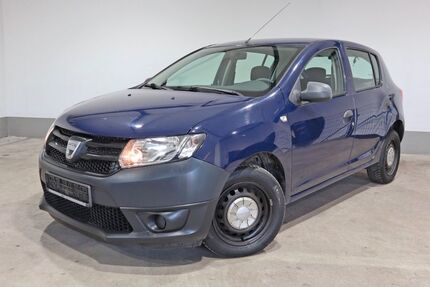 Dacia Sandero 138.000 km 2.200 &euro; Ingelheim am Rhein 55218