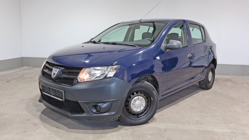 Dacia Sandero 138.000 km 2.200 &euro; Ingelheim am Rhein 55218
