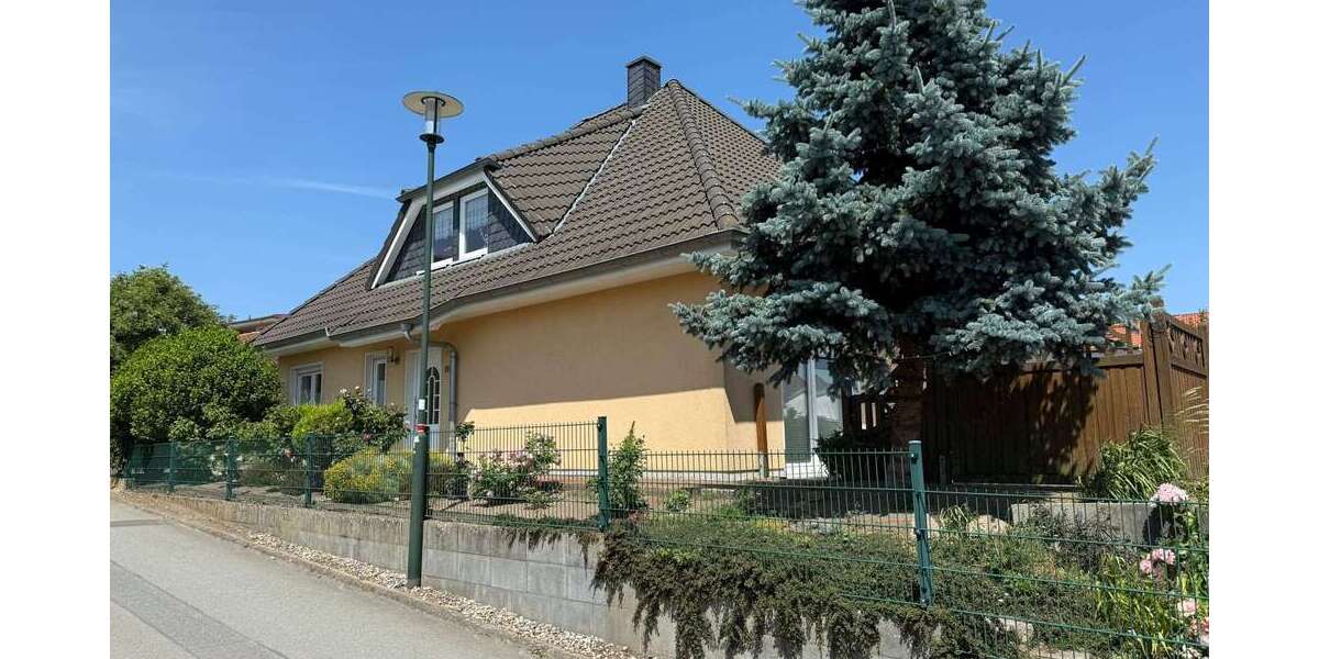 Einfamilienhaus Grevesmühlen - 3 Zimmer, 89 m&sup2;, 350.000&euro; | Angebot:26949395