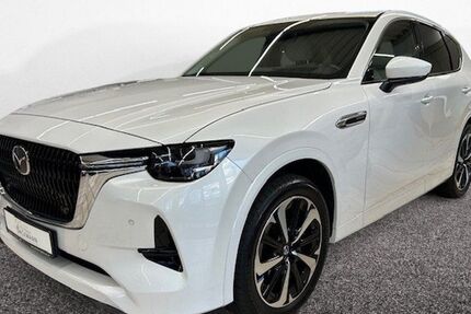 Mazda CX-60 68.481 km 35.950 &euro; Köln 50735