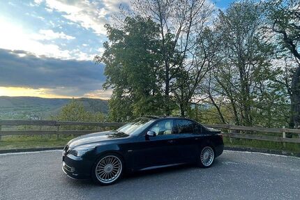 Alpina B5 213.000 km 37.900 &euro; Trassem 54441