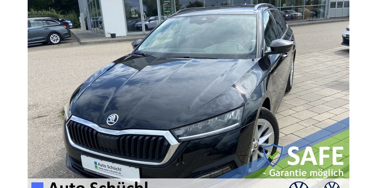 Skoda Octavia 59.768 km 21.448 &euro; Schrobenhausen-Edelshsn. 86529