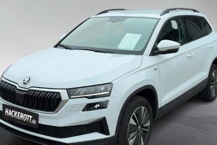 Skoda Karoq 108.572 km 19.680 &euro; Burgwedel 30938