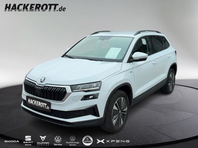 Skoda Karoq 108.572 km 19.680 &euro; Burgwedel 30938