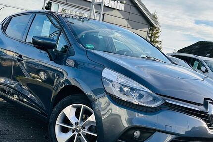 Renault Clio 63.500 km 9.599 &euro; Stepenitztal 23936