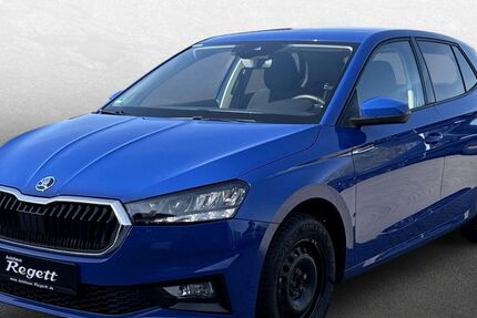 Skoda Fabia 21.247 km 18.990 &euro; Soest 59494