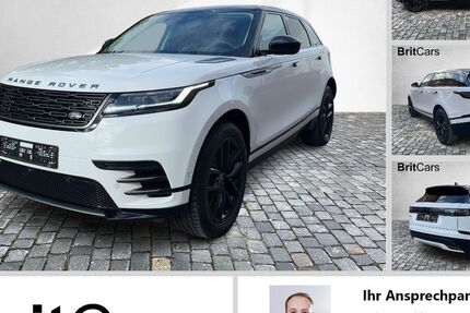 Land Rover Range Rover Velar 18.361 km 57.950 &euro; Berlin 13581
