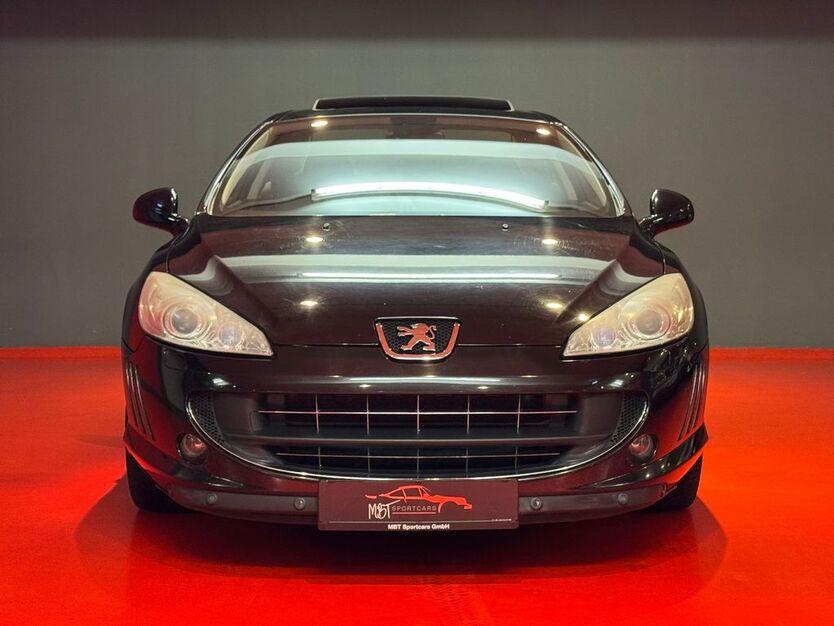 Peugeot 407 285.811 km 5.690 € München 80538