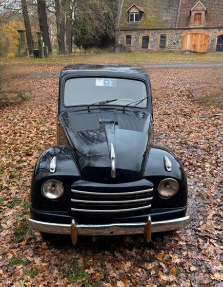 Fiat Andere 25.000 km 5.500 &euro; Altdöbern 03229