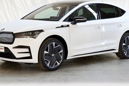 Skoda Enyaq 8.500 km 55.930 &euro; Suhl 98529