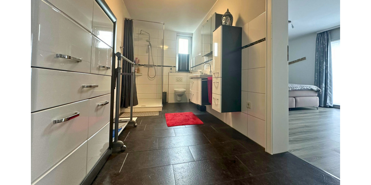 Etagenwohnung Balve Garbeck - 3 Zimmer, 103 m&sup2;, 750&euro; | Angebot:23977631