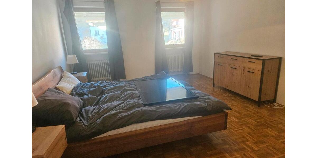 100qm Wohnung bei UntergriesbachHauzenberg mit Optional 6 zimmer