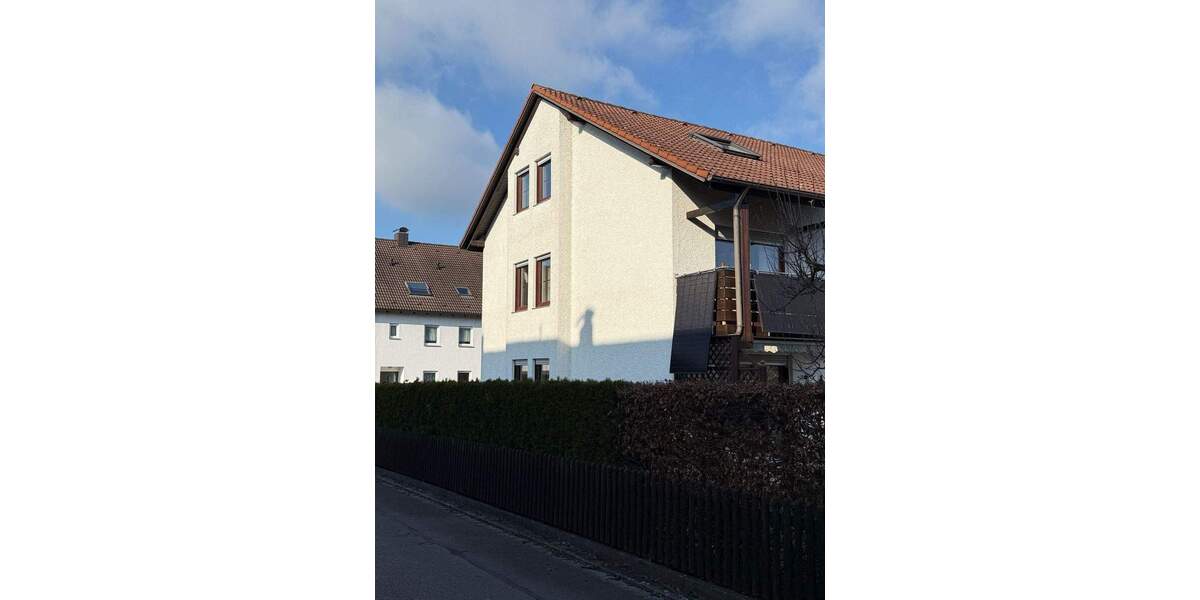 Großzügiges Reihenendhaus mit Dachstudio, schön angelegtem Außenbereich und optimaler Raumaufteilung 5 zimmer