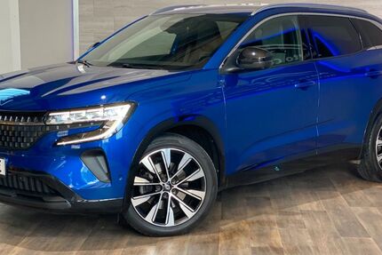 Renault Austral 75.091 km 22.499 &euro; Bad Kreuznach 55543