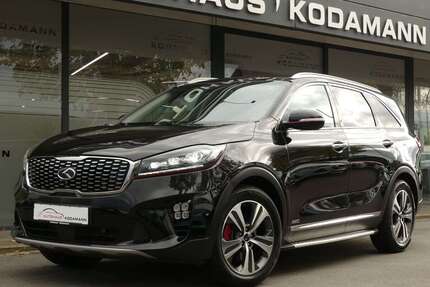 Kia Sorento 119.067 km 22.770 € Rheda-Wiedenbrück 33378
