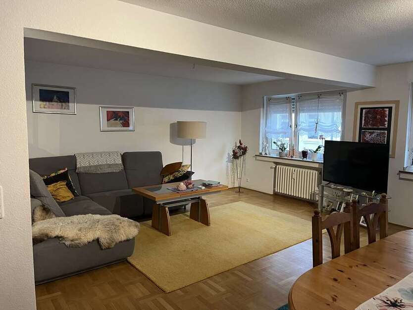 Wohnung zum Kaufen in Euskirchen 439.000 € 130.98 m²