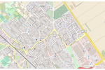 Eschborn: Elegant und exzellent sanierte 2 Zimmer-Wohnung in zentraler Lage - Etagenwohnung Eschborn | Angebot:26648460