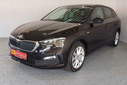 Skoda Scala 54.206 km 18.990 &euro; Herzberg 37412