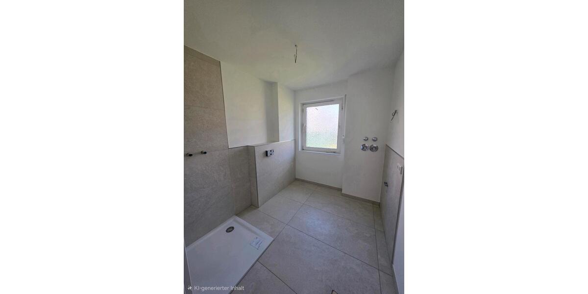 Erdgeschoßwohnung Recklinghausen Berghausen - 3.5 Zimmer, 84 m&sup2;, 990&euro; | Angebot:26409034