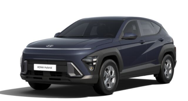 Hyundai KONA 1.500 km 26.990 &euro; Langen 63225