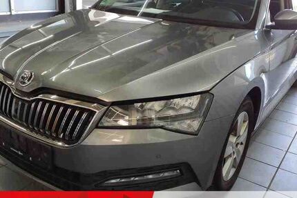 Skoda Superb 90.500 km 26.580 € Würzburg 97084