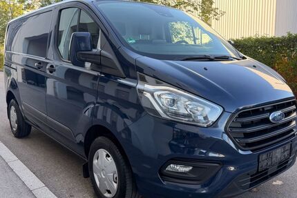 Ford Transit Custom 209.874 km 9.990 &euro; München 81243