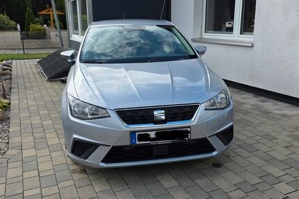 Seat Ibiza 53.750 km 9.500 &euro; Isenbüttel 38550