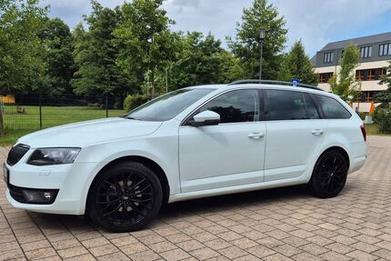 Skoda Octavia 113.700 km 13.500 &euro; Jüterbog 14913
